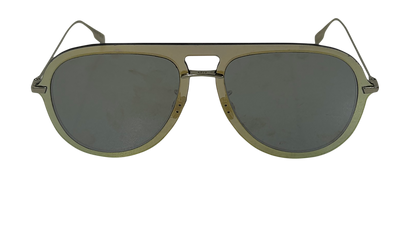 Dior Gafas de Sol, 90&euro;, Accesorios, Gris, Metal - Bronce, Vista frontal
